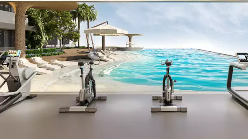 Valores Residences- Al Furjan West - Al Furjan (10)